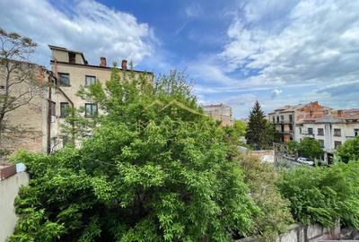 Spațiu comercial, de 362 mp, în Calea Victoriei - 27