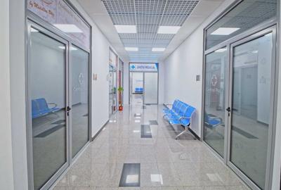 Spațiu comercial, de 38 mp, în Central