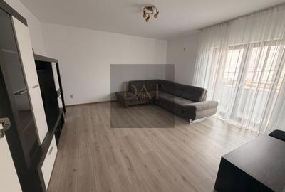 Apartament cu 2 camere decomandat, mobilat în Someșeni - 1