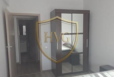 Apartament cu 2 camere decomandat, mobilat în Păcii - 2