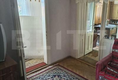 Casă cu 4 camere cu Teren 424 Mp în Central
