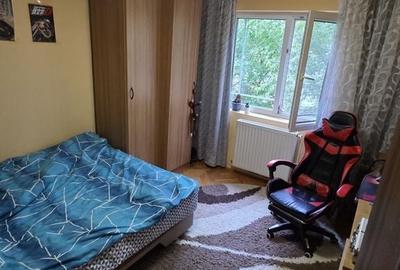 Apartament cu 3 camere în Micro 16 - 8