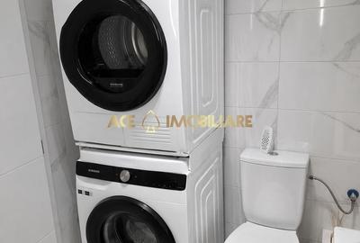 Apartament cu 3 camere decomandat, mobilat în Popești-Leordeni - 8
