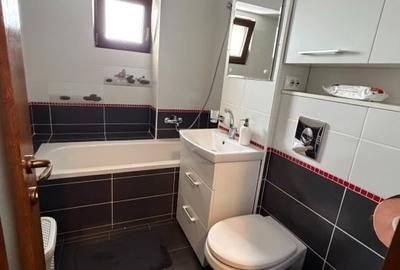 Apartament cu 2 camere decomandat, mobilat în Răcădău - 5