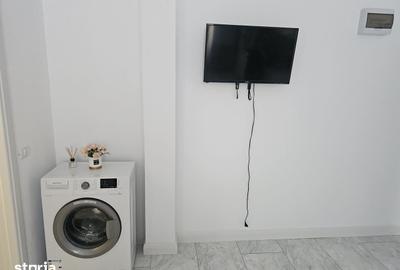 Apartament cu 2 camere decomandat în Central - 8