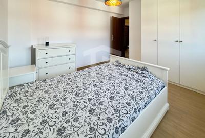 Apartament cu 3 camere decomandat, mobilat în Sud - 7