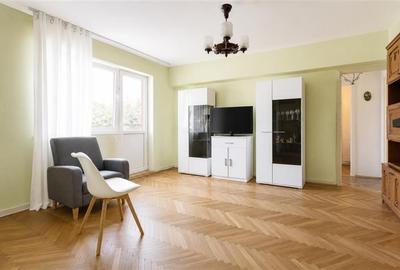 Apartament cu 2 camere semidecomandat în Tătărași - 1