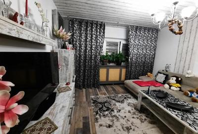 Apartament cu 3 camere decomandat, mobilat în 13 Septembrie