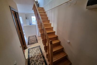 Apartament cu 2 camere semidecomandat în Oancea - 5