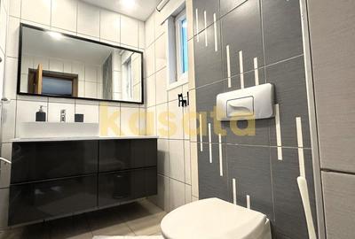 Apartament cu 4 camere decomandat, mobilat în Ștefăneștii de Jos - 16