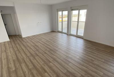 Apartament cu 2 camere decomandat în Aradului