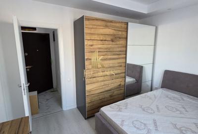 Apartament cu 2 camere, mobilat în Ștefăneștii de Jos - 6