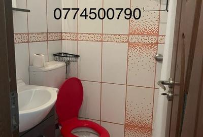 Garsonieră în Central