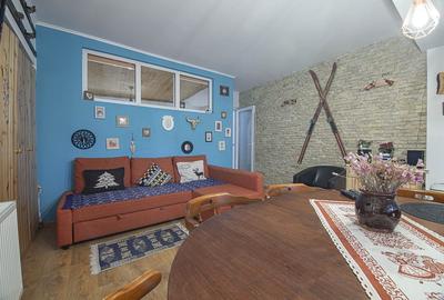 Apartament cu 2 camere semidecomandat în Central - 7