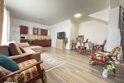 Casă cu 3 camere cu Teren 121 Mp în Central - 12