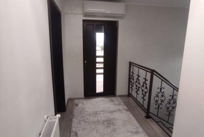Casă individuală cu 5 camere cu Canalizare în Valea Adâncă - 11
