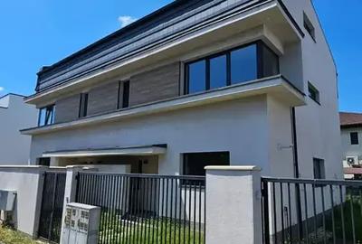 Casă cu 5 camere cu Teren 309.98001098633 Mp în Vest - 8