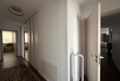 Apartament cu 4 camere decomandat, mobilat în Primăverii - 7