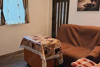 Casă cu Teren 200 Mp în Mărăcineni - 3