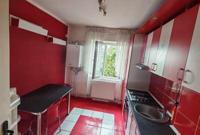 Apartament cu 2 camere semidecomandat în Podgoria - 3