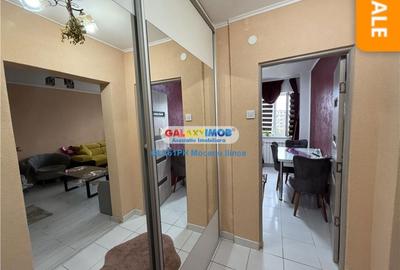 Apartament cu 2 camere semidecomandat în Exterior Vest - 1