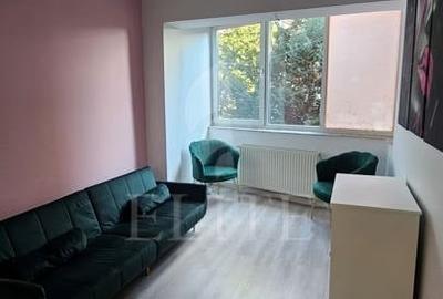Apartament cu 3 camere decomandat în Gheorgheni - 1