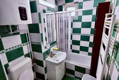 Apartament cu 2 camere decomandat în Berceni - 6