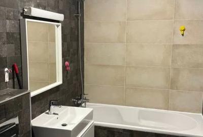 Apartament cu 2 camere, mobilat în Grozăvești