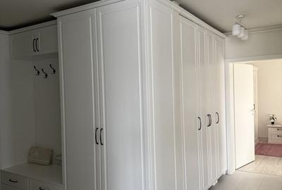 Apartament cu 2 camere decomandat în Dumbrăvița