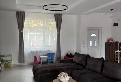 Casă cu 4 camere în Nord - 1