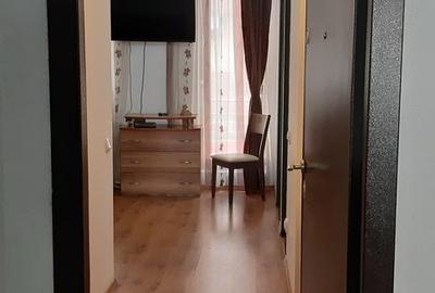 Garsonieră decomandată în Rahova - 6