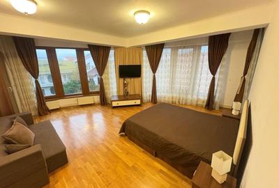 Apartament cu 2 camere în Năvodari