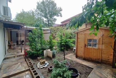 Apartament cu 4 camere nedecomandat, mobilat în Valea Lupului - 12