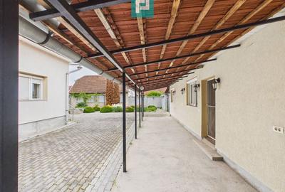 Casă individuală cu 6 camere cu Canalizare în Buteni - 20