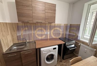 Apartament cu 2 camere în Dristor - 3