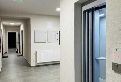 Apartament cu 2 camere decomandat în Poiana Brașov - 8
