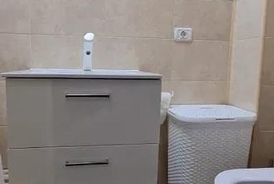 Garsonieră nedecomandată în UTA
