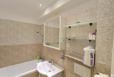 Apartament cu 3 camere în Ultracentral - 2