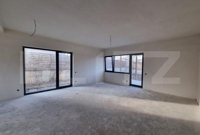 Casă individuală cu 4 camere cu Teren 436 Mp în Dezmir - 2
