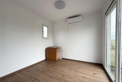 Casă cu 2 camere în Săldăbagiu de Munte - 3