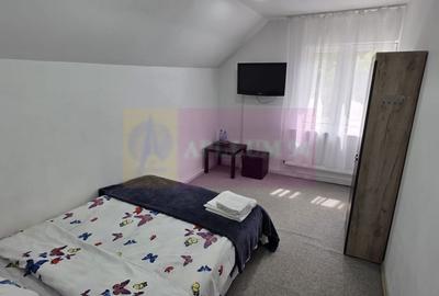 Casă individuală cu 7 camere cu Canalizare în Valea Doftanei - 4