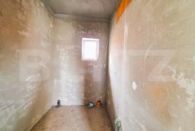 Casă individuală cu 3 camere cu Canalizare în Câmpenești - 7