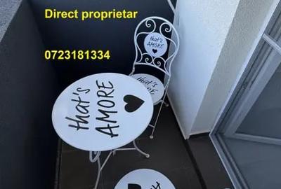 Apartament cu 2 camere decomandat în Apărătorii Patriei - 4