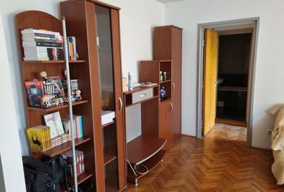 Apartament cu 2 camere semidecomandat în Gării - 5