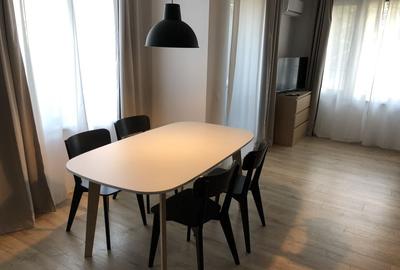 Apartament cu 2 camere semidecomandat în Brâncoveanu