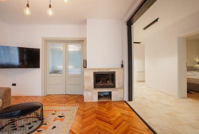 Casă cu 3 camere cu Teren 700 Mp în Dâmbul Rotund