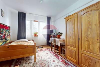 Apartament cu 2 camere decomandat în Tohanu Vechi