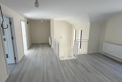 Casă individuală cu 4 camere cu Teren 400 Mp în Central - 14