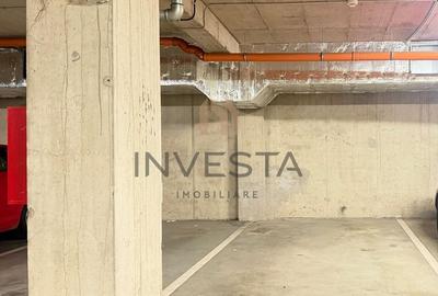 Apartament cu 3 camere semidecomandat, mobilat în Mărăști - 2
