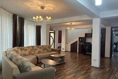 Casă cu 4 camere cu Teren 475 Mp în Gării